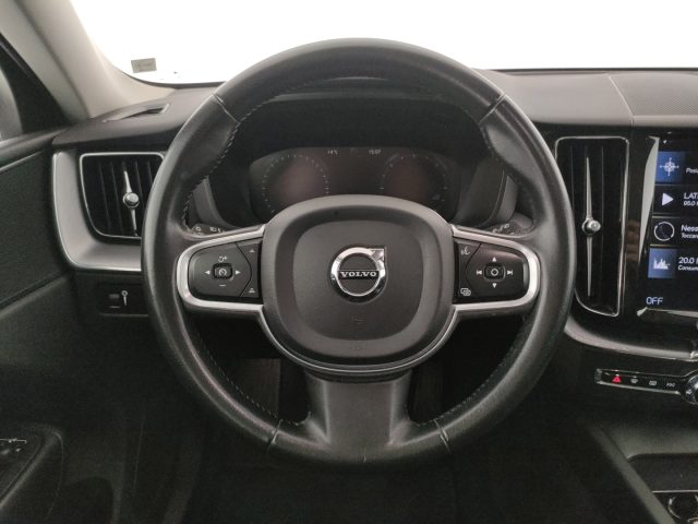 VOLVO XC60 usata, con Fari LED