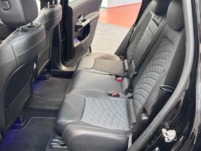 MERCEDES-BENZ GLB 180 usata, con Immobilizzatore elettronico