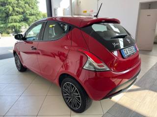 LANCIA Ypsilon usata, con Chiusura centralizzata