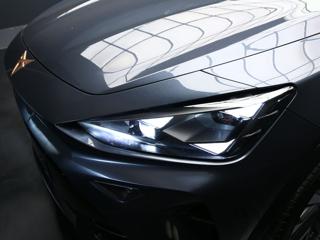 CUPRA Formentor usata, con Controllo trazione