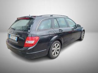 MERCEDES-BENZ C 220 usata, con Airbag