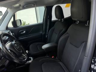 JEEP Renegade usata 44