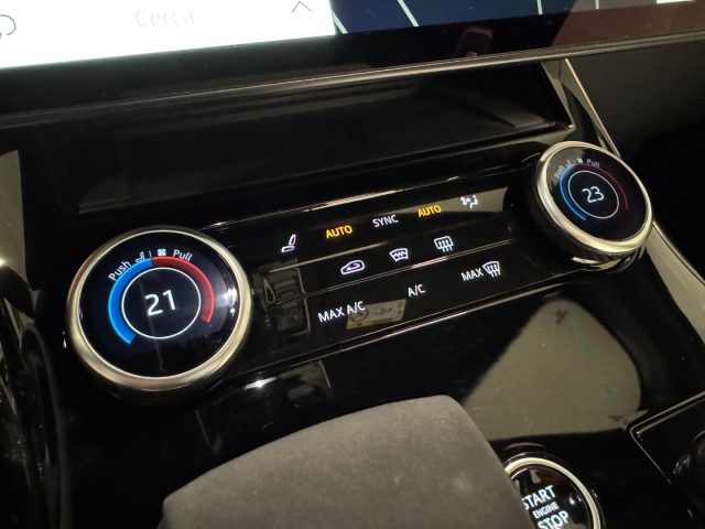 LAND ROVER Range Rover Sport usata, con Chiusura centralizzata telecomandata
