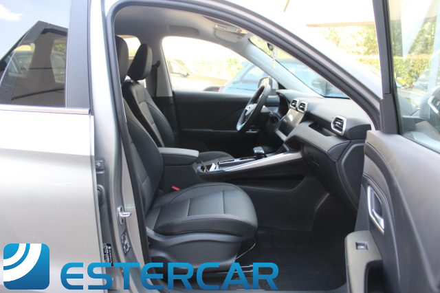 MG ZS usata, con Filtro antiparticolato