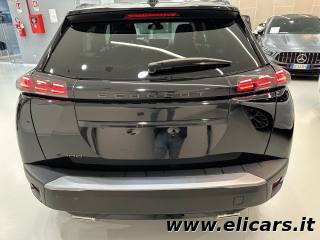 PEUGEOT 2008 usata, con Autoradio