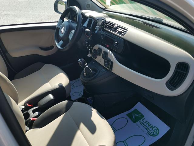 FIAT Panda usata 14
