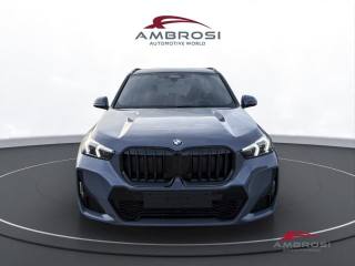 BMW X1 usata 6