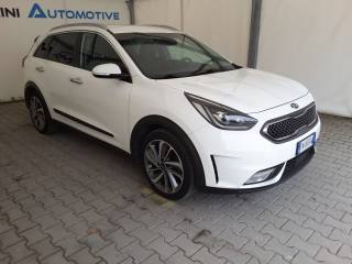 KIA Niro usata, con Airbag