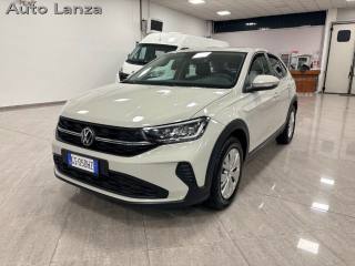 VOLKSWAGEN Taigo usata, con Airbag