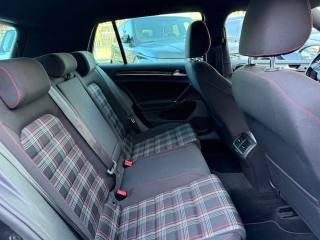 VOLKSWAGEN Golf GTI usata, con Controllo trazione