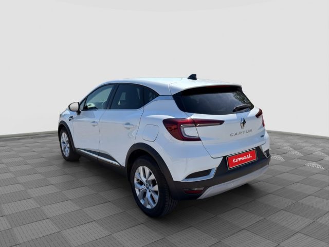 RENAULT Captur usata 2