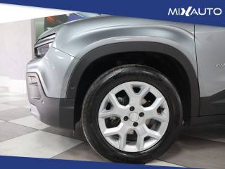 JEEP Avenger usata, con Cerchi in lega