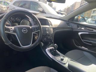 OPEL Insignia usata, con Climatizzatore