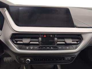 BMW 118 usata, con Immobilizzatore elettronico