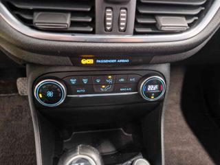 FORD Fiesta usata, con Controllo trazione