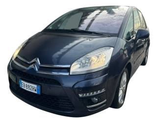 CITROEN C4 usata, con Airbag