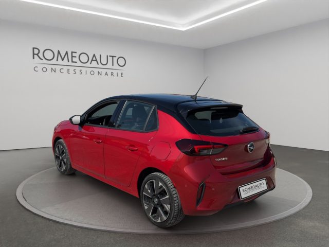 OPEL Corsa-e usata, con Airbag Passeggero