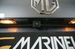 MG ZS usata, con Servosterzo