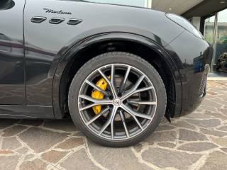 MASERATI Grecale usata, con Cronologia tagliandi