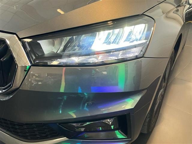 SKODA Fabia usata, con Cerchi in lega