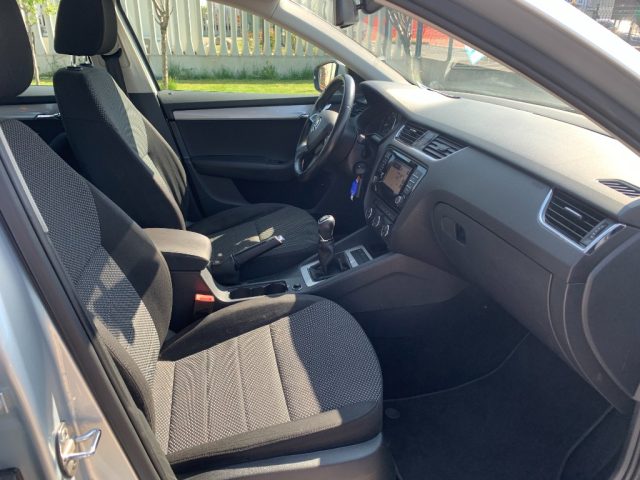 SKODA Octavia usata, con Cruise Control