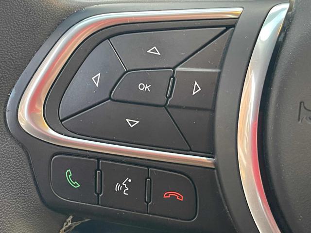 FIAT Tipo usata, con Airbag testa