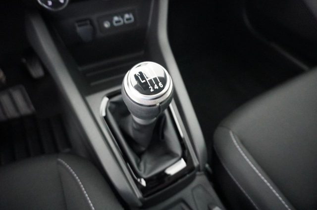 RENAULT Clio usata, con Fendinebbia