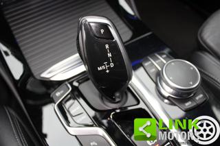 BMW X4 usata, con Sistema di navigazione