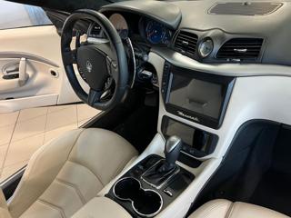 MASERATI GranTurismo usata, con Servosterzo