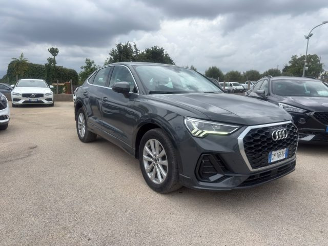 AUDI Q3 usata, con Airbag