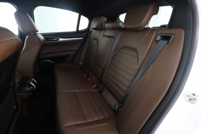 ALFA ROMEO Stelvio usata 3