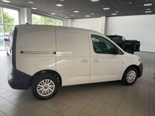VOLKSWAGEN Caddy usata, con Airbag laterali