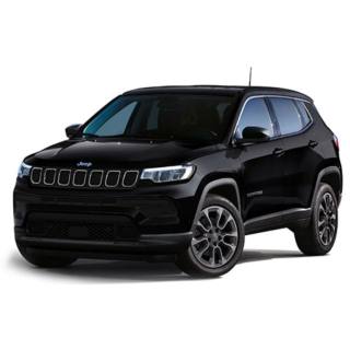 JEEP Compass 1.6 Multijet My23 Limited 130hp