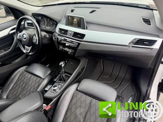 BMW X1 usata, con Autoradio