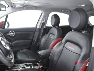FIAT 500X usata 8