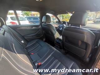 BMW 530 usata, con Servosterzo