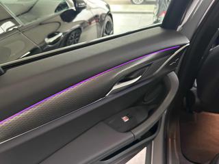 BMW X3 usata, con Controllo trazione