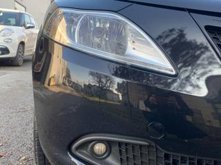 LANCIA Ypsilon usata, con Sedile posteriore sdoppiato