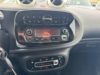 SMART ForFour usata, con Controllo trazione