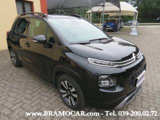 CITROEN C3 Aircross usata, con Airbag Passeggero
