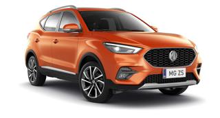 MG ZS Classic 1.5 VTi-tech Luxury