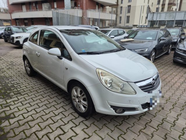 OPEL Corsa usata, con ABS