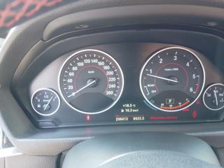 BMW 320 usata, con Controllo trazione