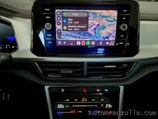 VOLKSWAGEN T-Roc usata, con Park Distance Control