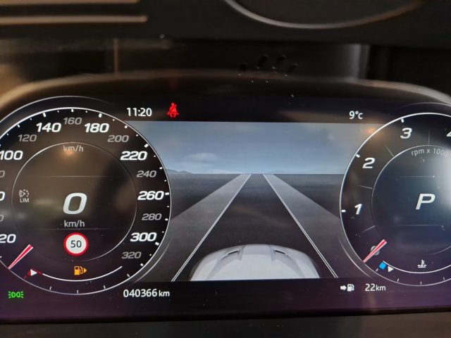 JAGUAR F-Type usata, con Chiusura centralizzata