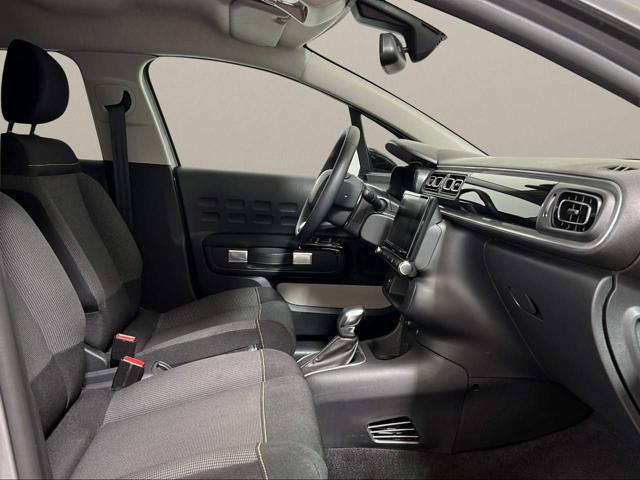 CITROEN C3 usata, con Controllo trazione