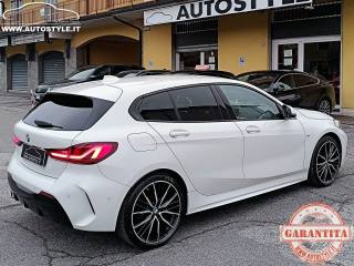 BMW 118 usata, con Sensore di pioggia