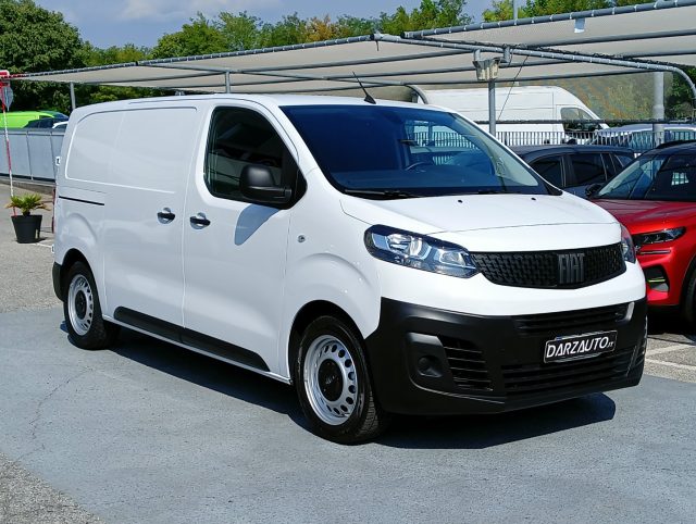 FIAT Scudo usata, con Alzacristalli elettrici