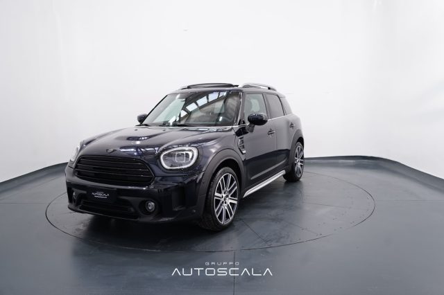 MINI Mini usata, con ABS