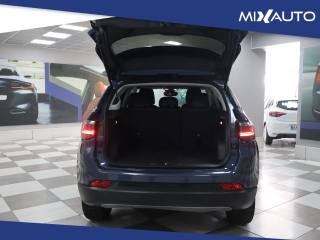 JEEP Compass usata, con Boardcomputer